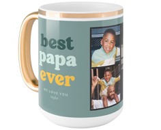 Best Papa Framework