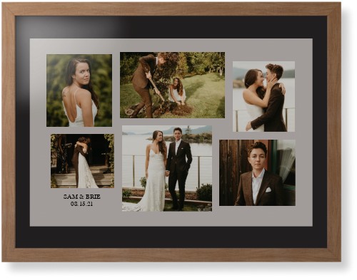 Gallery Collage of Six