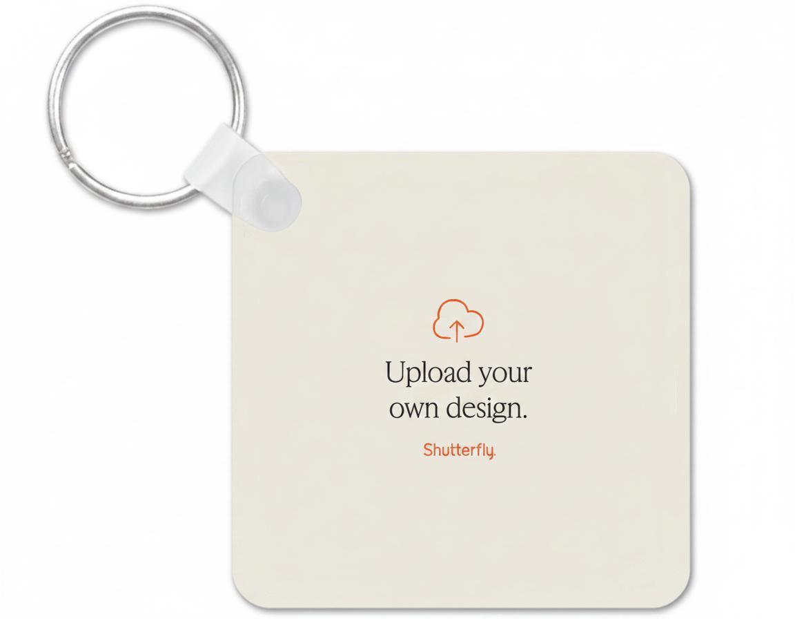 Upload Your Own Design Square