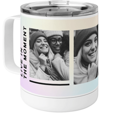 Living in the Moment