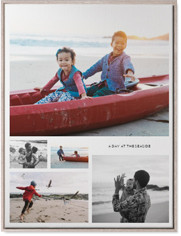 Hero Collage Portrait