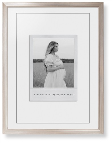 Simple Photo Frame