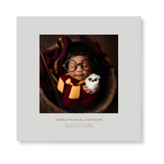 Gallery of One Square