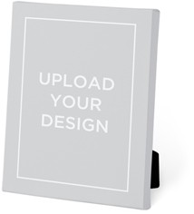 Upload Your Own Design Portrait