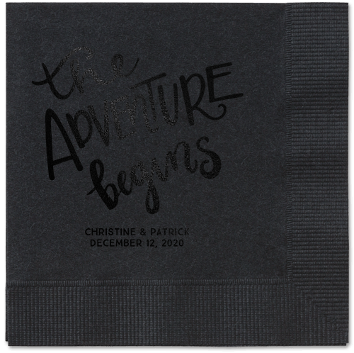 Remarkable Adventure