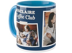Coffee Club