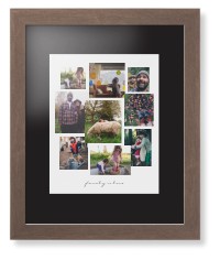Gallery Collage of Nine