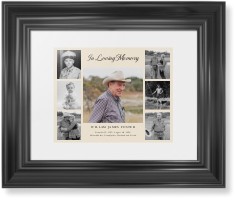 Gallery of Seven Memorial