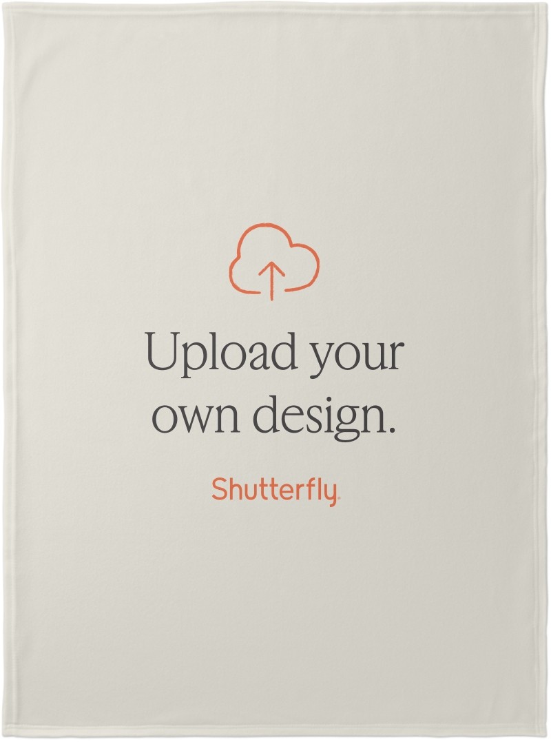 Upload Your Own Design