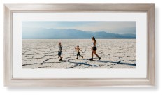 Panoramic Gallery of One