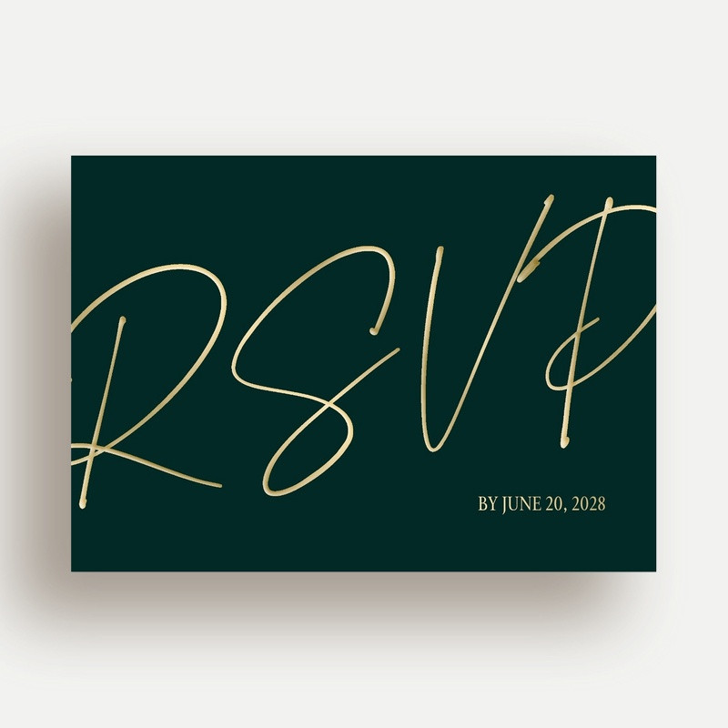 Refined Penmanship
