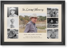 Gallery of Seven Memorial