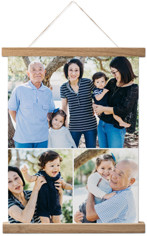 Gallery of Three Portrait