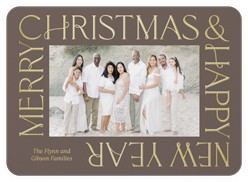 Golden Border Wishes