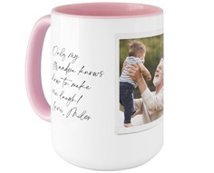 Sentimental Note Frames