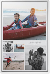 Hero Collage Portrait