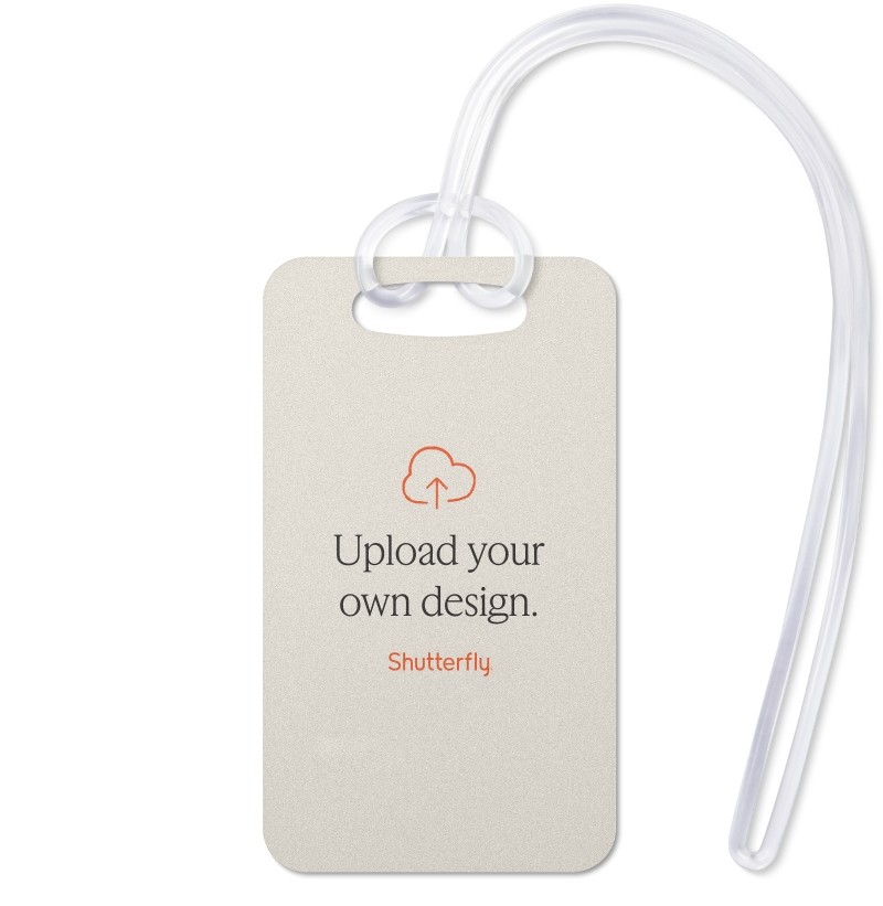 Upload Your Own Design