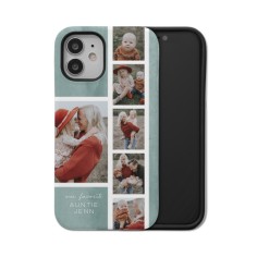 Watercolor Favorite Filmstrip