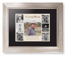 Gallery of Seven Memorial