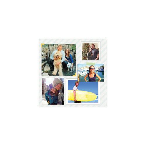 Adoption Portfolio 10x10 undefined  Premium Album