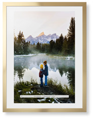 Travel Banner Portrait