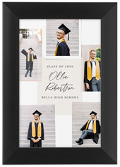 Handwritten Note Collage