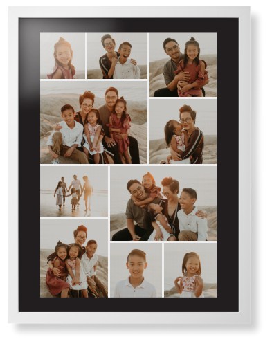 Gallery of Ten