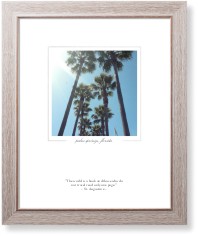 Simple Memory Border