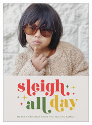 Sleigh All Day