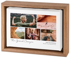 Landscape Gallery Of Five