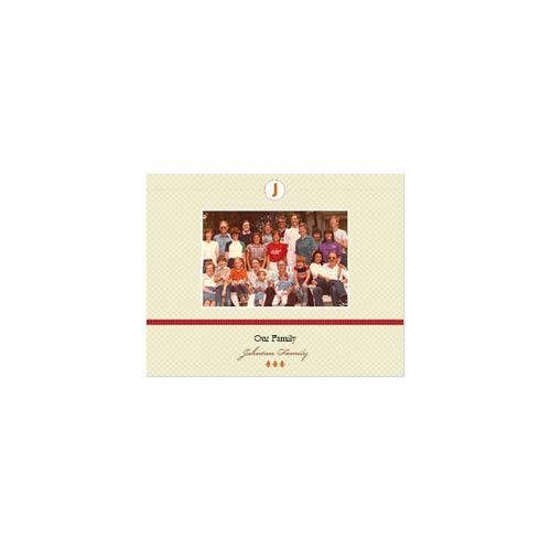 Family Memories 8x11 undefined  Photo Book