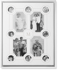 Vintage Family Tree​