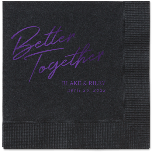 Improved Together