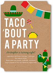 Taco Party