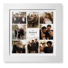 Modern Family Collage