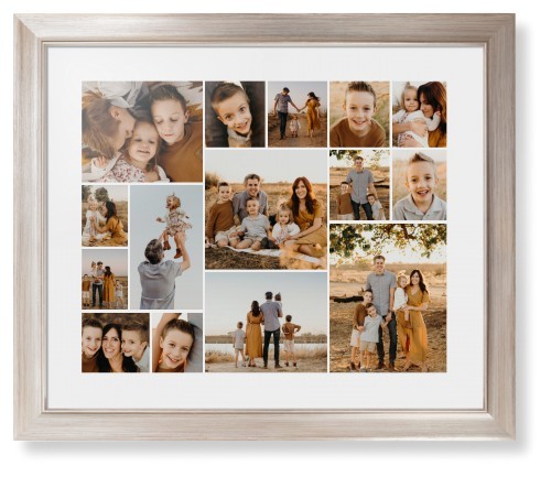 Gallery of Fifteen