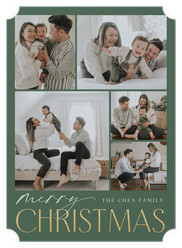 Merry Modern Tidings