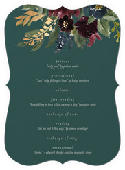 Bouquet Garland