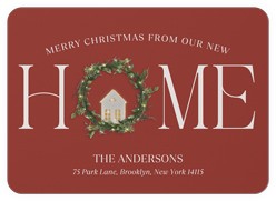 Hearthside Greetings