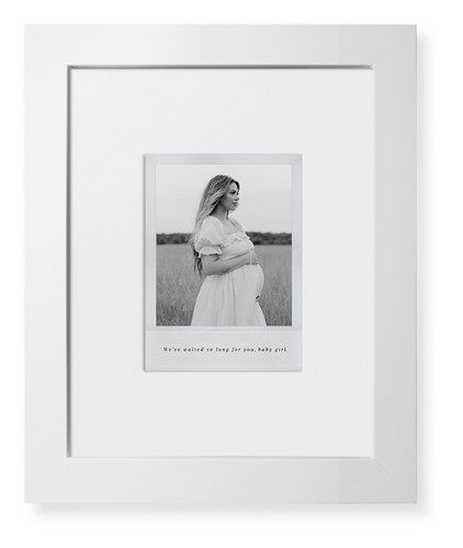 Simple Photo Frame