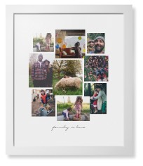 Gallery Collage of Nine