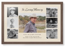 Gallery of Seven Memorial