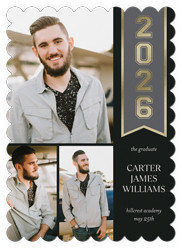 Banner Year