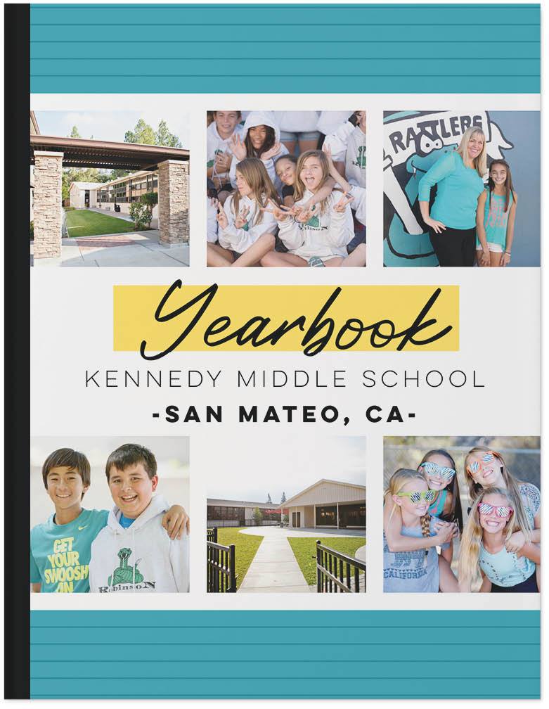 School Days Yearbook