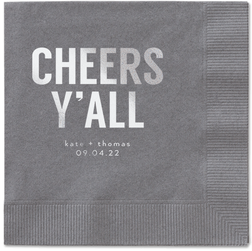 Cheers Yall