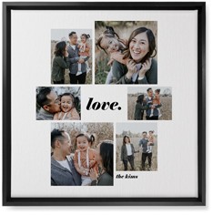 Gallery Around Text Portrait