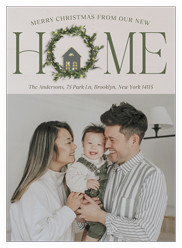 Hearthside Greetings