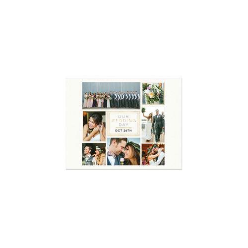 Elegant Wedding 11x14 undefined  Premium Album