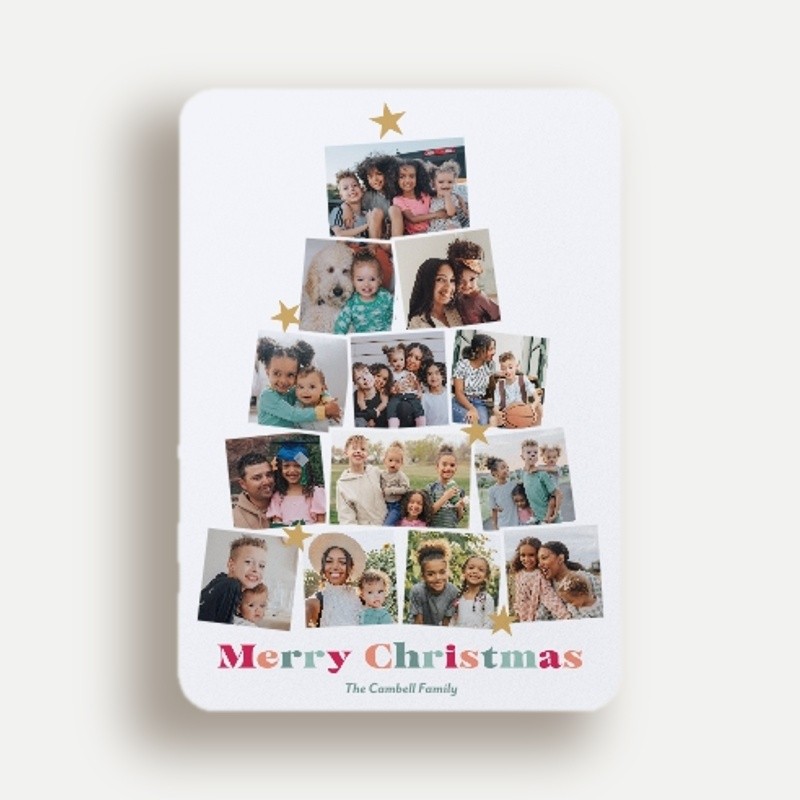 Photo Tree
