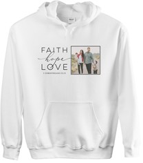 Faith Hope Love Gallery